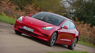 2020 tesla model 3 deals standard range plus price